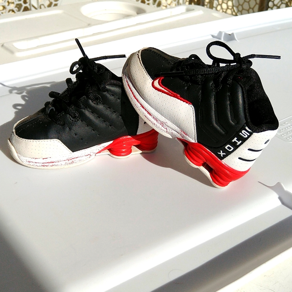 NIKE retro kids shoes
